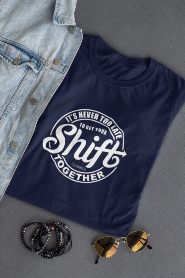 Shift T-shirt - Image 4