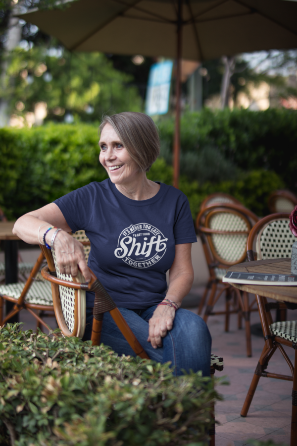 Shift T-shirt - Image 3